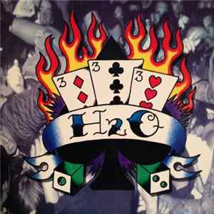 H2O - H2O FLAC