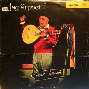 Evert Taube - Jag Är Poet... FLAC