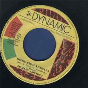 Peoples Assembly - Kumbaya (Come Back Lord) FLAC