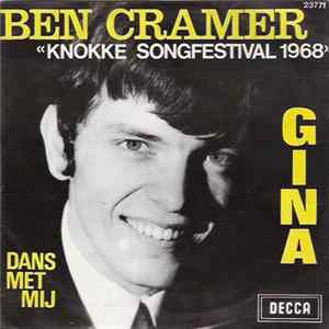 Ben Cramer - Gina FLAC