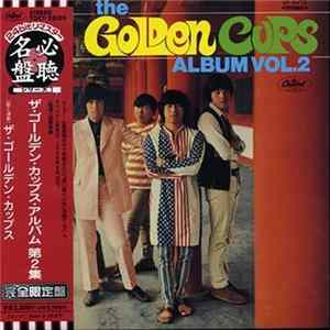 The Golden Cups - Album Vol.2 FLAC