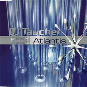 DJ Taucher - Atlantis FLAC