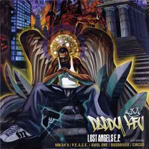 Daddy Kev - Lost Angels E.P. FLAC
