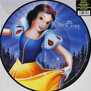 Larry Morey - Songs From Snow White & Seven Dwarfs FLAC