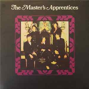 The Master's Apprentices - The Master's Apprentices FLAC