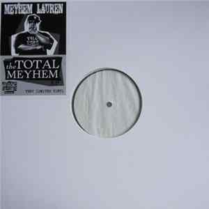 Meyhem Lauren - The Total Meyhem EP FLAC