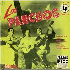 Los Panchos - Los Panchos Vol. 6 FLAC