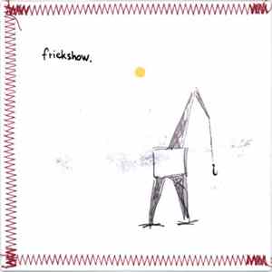 Friekshow - Rumlungern FLAC