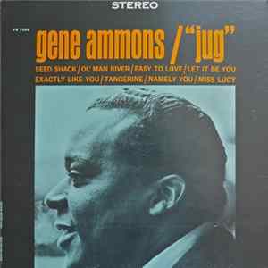 Gene Ammons - "Jug" FLAC