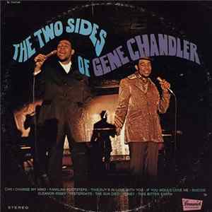 Gene Chandler - The Two Sides Of Gene Chandler FLAC