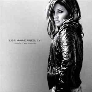 Lisa Marie Presley - To Whom It May Concern FLAC