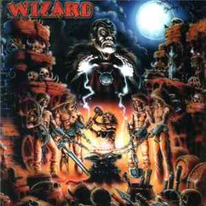 Wizard - Bound By Metal FLAC