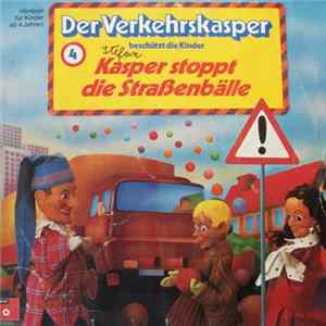 Der Hamburger Polizeikasper - Kasper Stoppt Die Straßenbälle FLAC