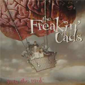The Freakin' Cads - Into The Pink FLAC