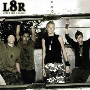 L8R - Enter The Dragon FLAC