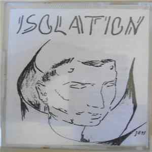 Isolation - Isolation FLAC