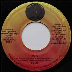 T.O.K. / General B - Ugly / Wine Up U Body FLAC