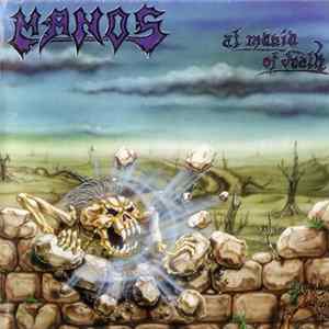 Manos - At Mania Of Death FLAC