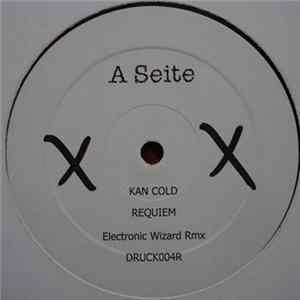 Kan Cold - Requiem FLAC