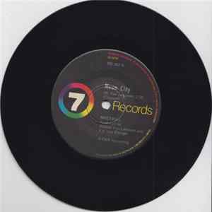 Mistral - Neon City FLAC