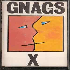 Gnags FLAC