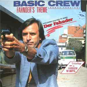 Basic Crew - Fahnder's Theme (Dance Version) FLAC