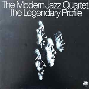 The Modern Jazz Quartet - The Legendary Profile FLAC