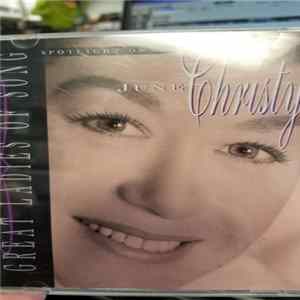 June Christy - Spotlight On Great Ladies Of Song FLAC