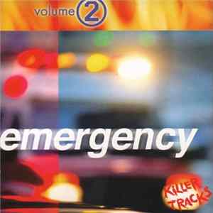Various - Emergency! Vol.2 FLAC