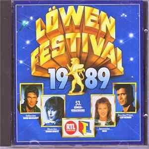Various - RTL-Löwenfestival 1989 FLAC