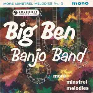 The Big Ben Banjo Band - More Minstrel Melodies No 2 FLAC