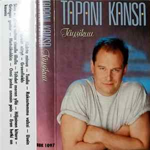 Tapani Kansa - Täysikuu FLAC