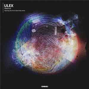 Ulex - Balance FLAC