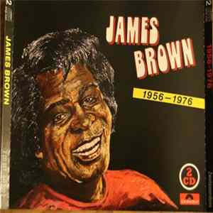 James Brown - 1956 - 1976 FLAC