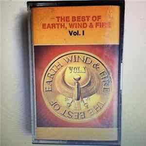 Earth, Wind & Fire - The Best Of Earth Wind & Fire Vol.1 FLAC