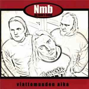 No Man's Band - Viattomuuden Aika FLAC