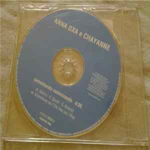 Anna Oxa e Chayanne - Camminando Camminando FLAC