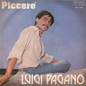 Luigi Pagano - Piccerè / Annamaria FLAC