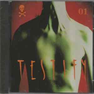Testify - Testify 01 FLAC