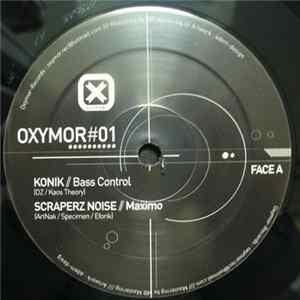 Various - Oxymor 01 FLAC