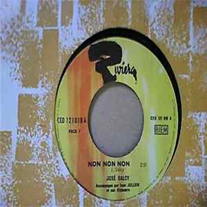 José Salcy - Non Non Non FLAC