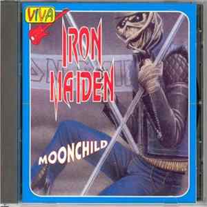 Iron Maiden - Moonchild FLAC