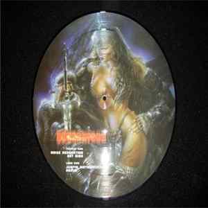 Borschtsch - Noise Resonation / Get High FLAC