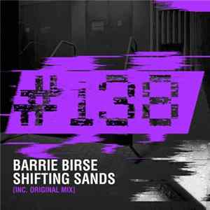 Barrie Birse - Shifting Sands FLAC