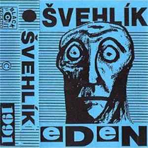 Švehlík - Eden FLAC