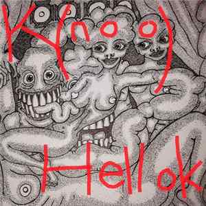 K(no o) - Hell.o K FLAC