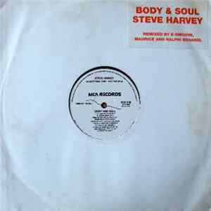 Steve Harvey - Body & Soul FLAC