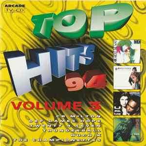 Various - Top Hits 94 Volume 3 FLAC