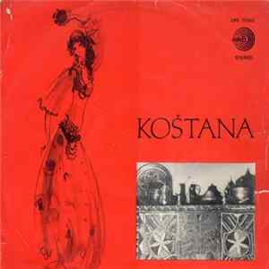 Bora Stanković - Koštana FLAC