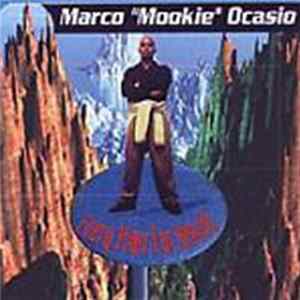 Marco "Mookie" Ocasio - Every Man For Himself FLAC